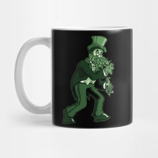 Tentacle Matt Mug